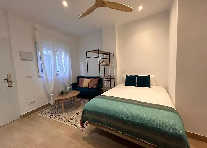 Ideal studio in Cuatro Caminos - Guipúzcoa